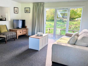 Rawhiti Farm Cottage